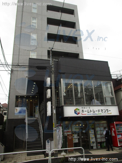 GranDuo下北沢ビル