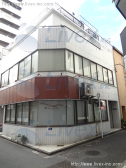 クリスタルビル