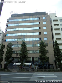 巴町アネックス2号館