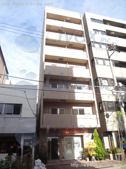 タートル浅草橋ビル