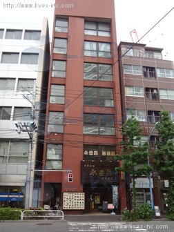 第1小久保ビル