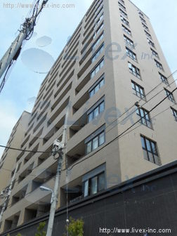 パークハウス上野