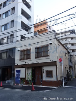 店舗戸建
