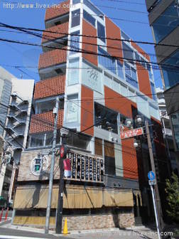 ジョワレ恵比寿ビル