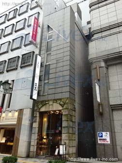 仮)新宿3丁目ビル