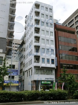 馬場ビル