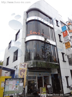 WESTビル