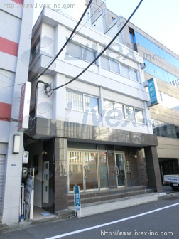 馬嶋ビル