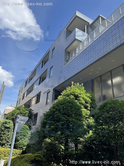 パークハウス東中野