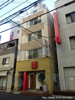 小竹ビル