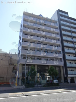 エスパシオ両国ビル