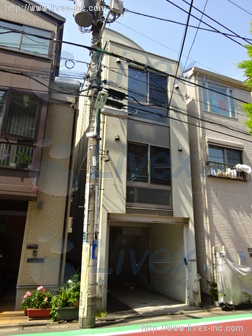 東山戸建ビル