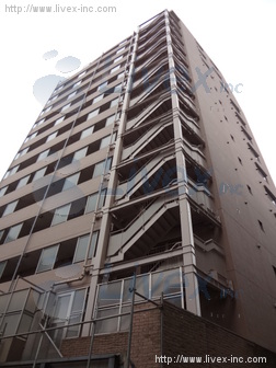プラティーク三軒茶屋ビル