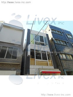 ハートヒルズ弐番館