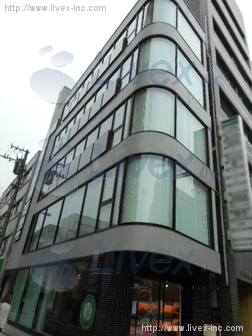 四谷エコビル