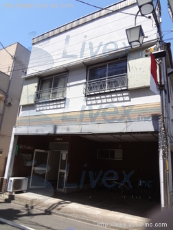 仮)本町6丁目ビル