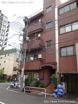 柳ビル