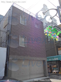 富沢ビル