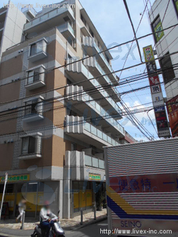 アドヴァンス石雅ビル