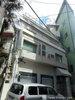 サエツビル