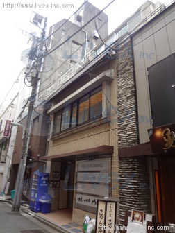 EAST1ビル