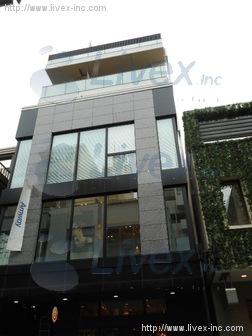 MID横濱元町ビル