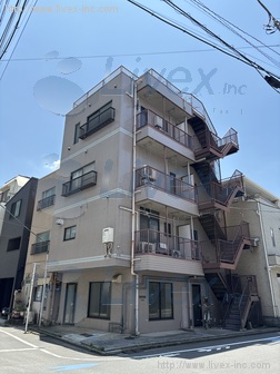 横山ビル