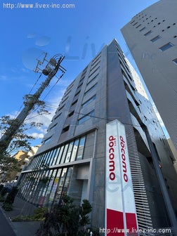 仮)東中野4丁目PJビル