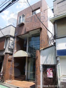 坂口ビル