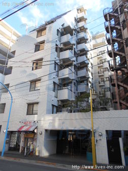 藤和シティコープ早稲田
