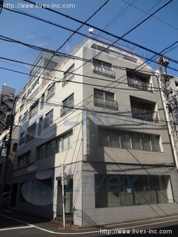 COCCOビル