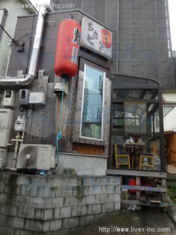 三軒茶屋新築一棟貸店舗