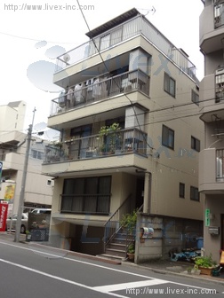 鶴牧ビル