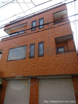 向山ビル
