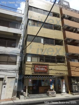 KOYO関内ビル