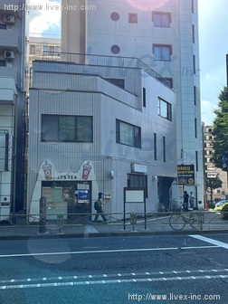 貸事務所・店舗