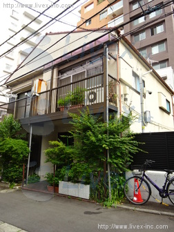O邸ビル