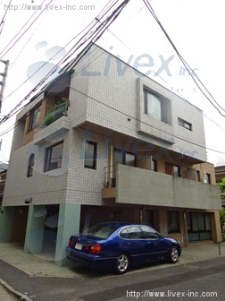 EBISU18区ビル