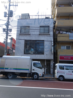 MIYABIビル