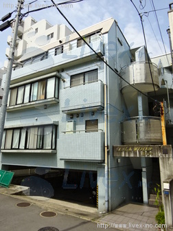 REJルフレ恵比寿ビル