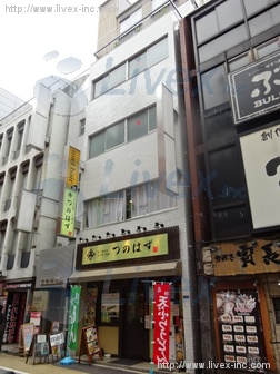 西新宿ビル