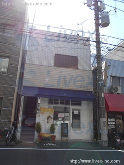 コーポ中松