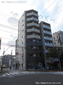 朝日マンションビル