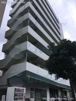 六行会マンションビル