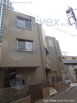 NS27池袋ビル