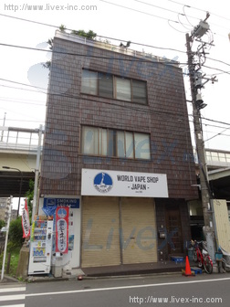藤倉貸店舗