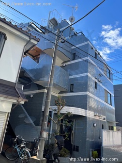 シャトレー千代田ビル