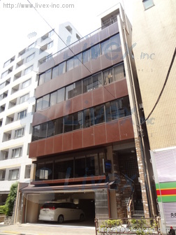 石井ビル