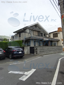 岩崎貸店舗・事務所