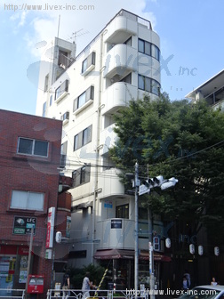 代官山eNビル